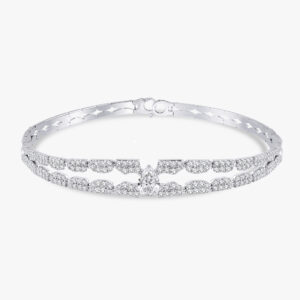 pırlanta choker gerdanlık